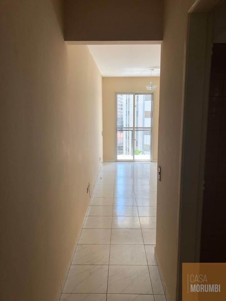 Apartamento à venda com 2 quartos, 54m² - Foto 7