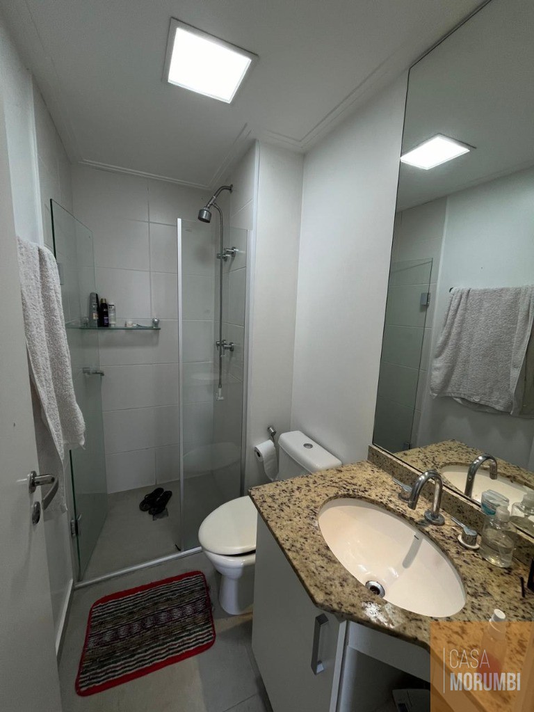 Apartamento à venda com 2 quartos, 85m² - Foto 8