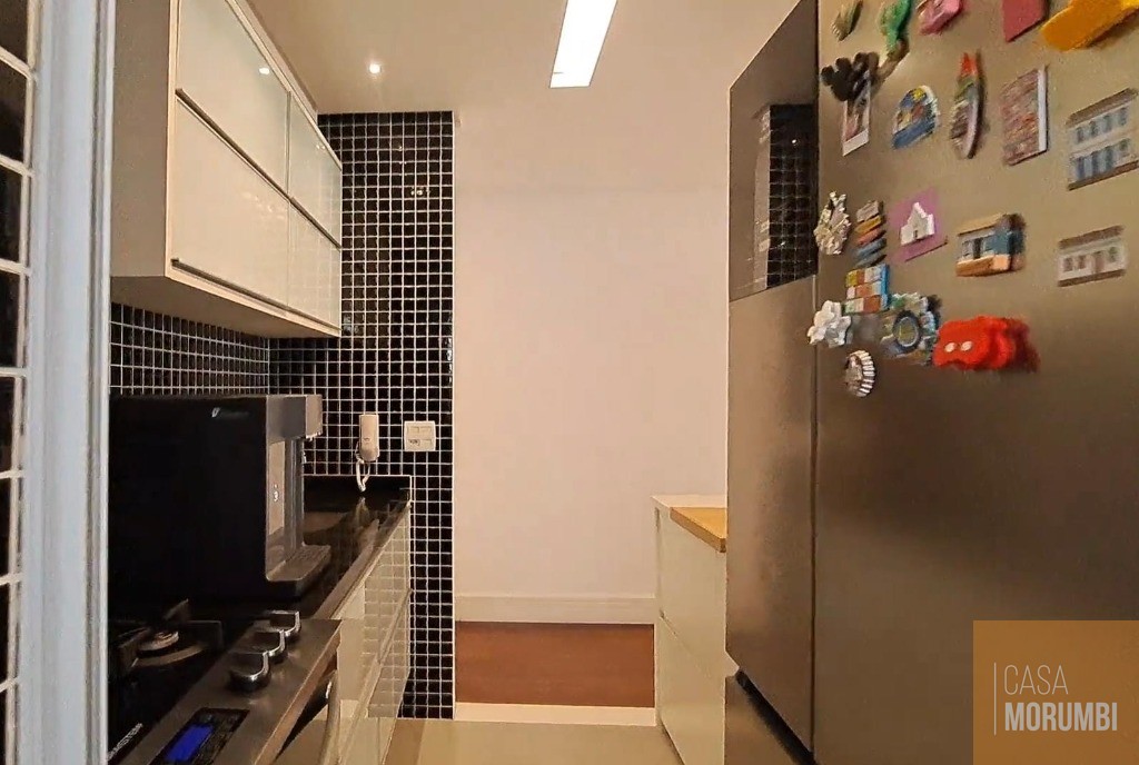 Apartamento à venda com 2 quartos, 87m² - Foto 8