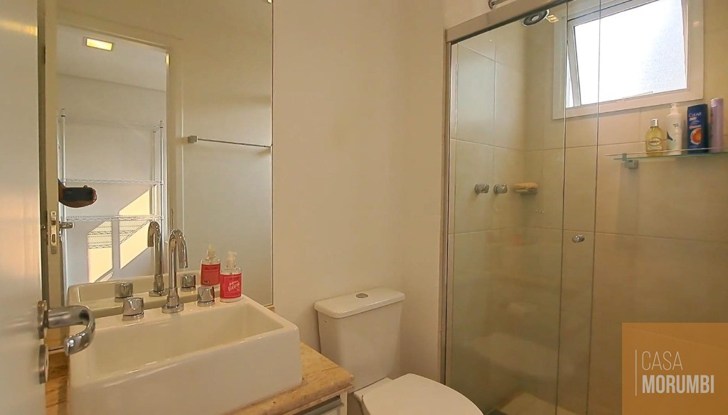 Apartamento à venda com 2 quartos, 87m² - Foto 17