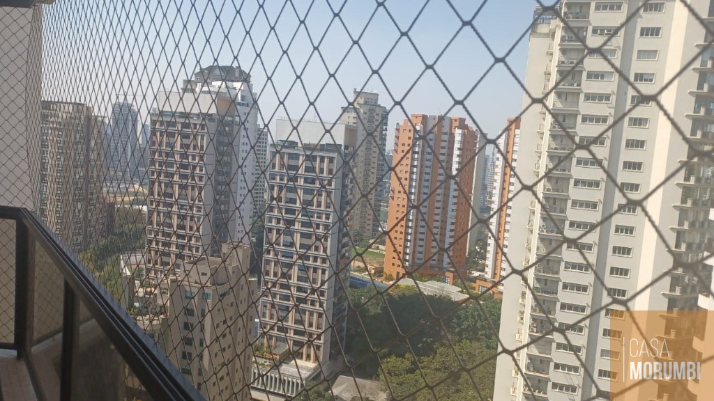 Apartamento à venda com 4 quartos, 239m² - Foto 5