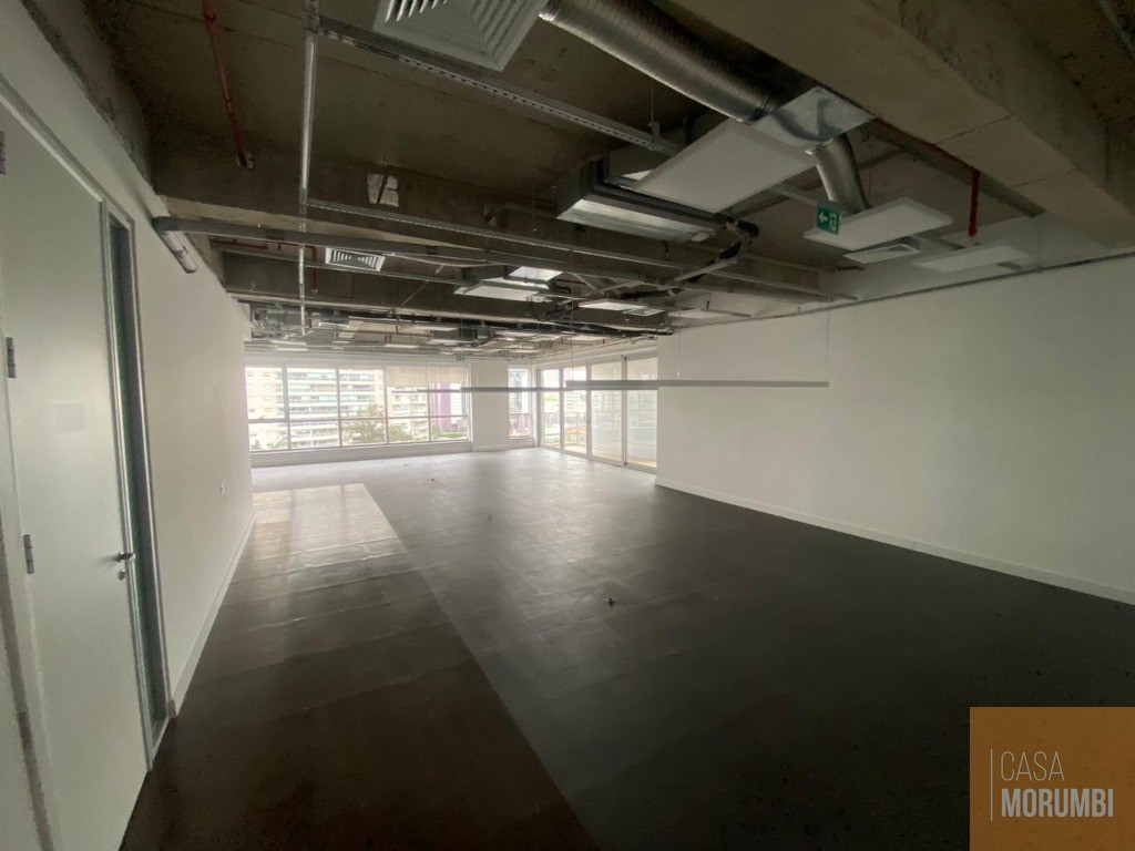 Conjunto Comercial-Sala para alugar, 494m² - Foto 2