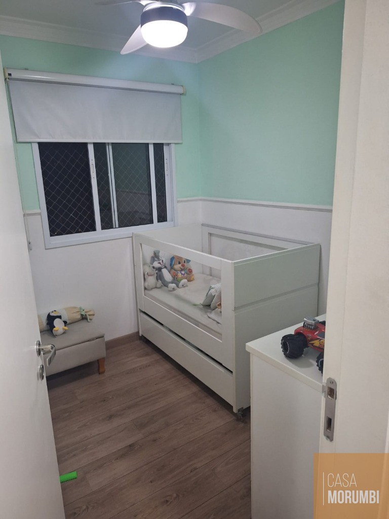 Apartamento à venda com 3 quartos, 85m² - Foto 12