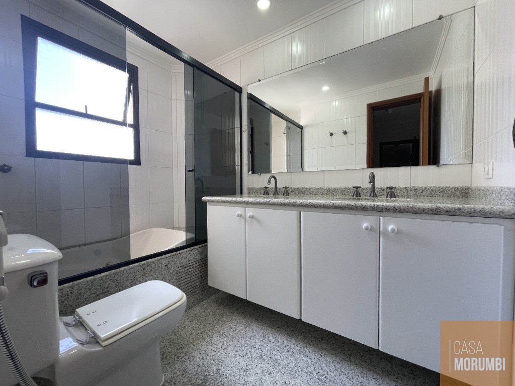 Apartamento à venda com 4 quartos, 177m² - Foto 16