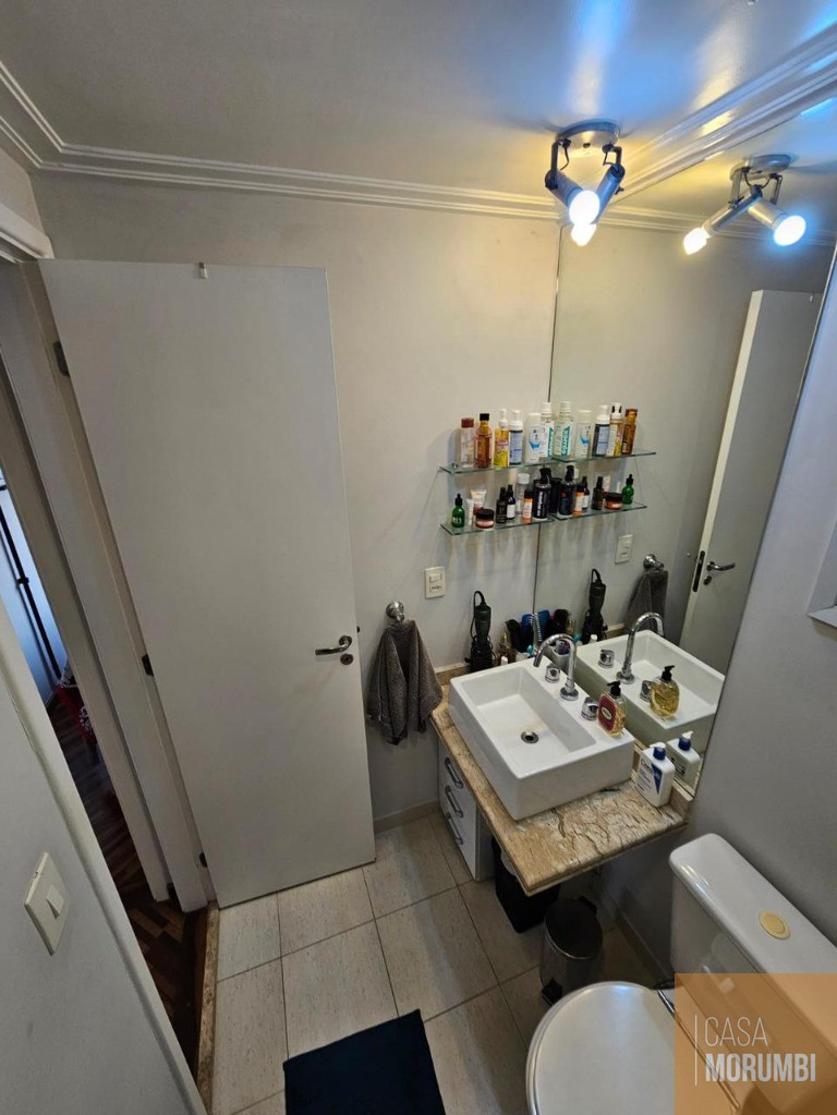 Apartamento à venda com 2 quartos, 69m² - Foto 20