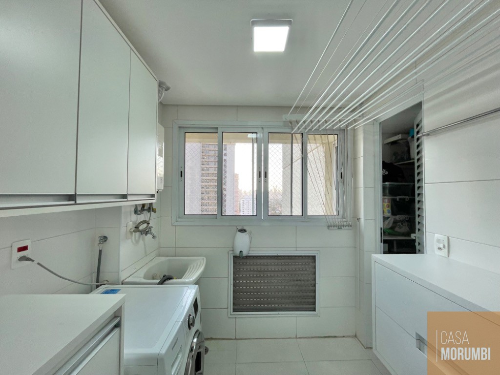 Apartamento à venda com 3 quartos, 100m² - Foto 33