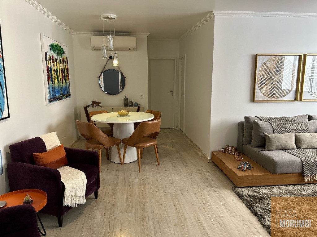 Apartamento à venda com 2 quartos, 68m² - Foto 21