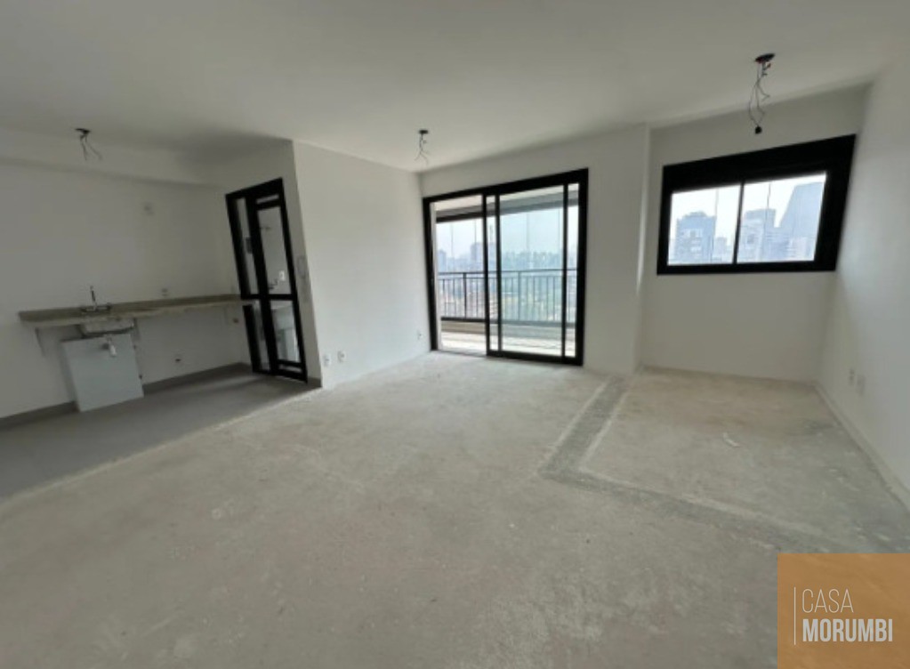 Apartamento à venda com 2 quartos, 94m² - Foto 4