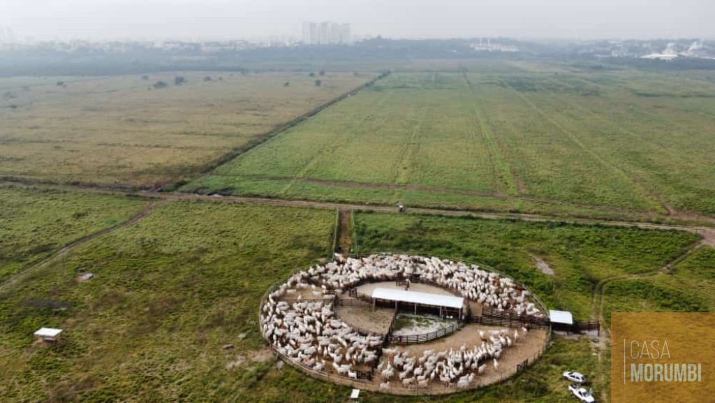 Fazenda à venda, 540m² - Foto 6