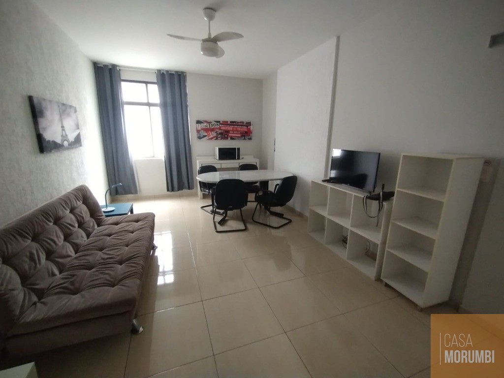 Apartamento à venda com 2 quartos, 67m² - Foto 19