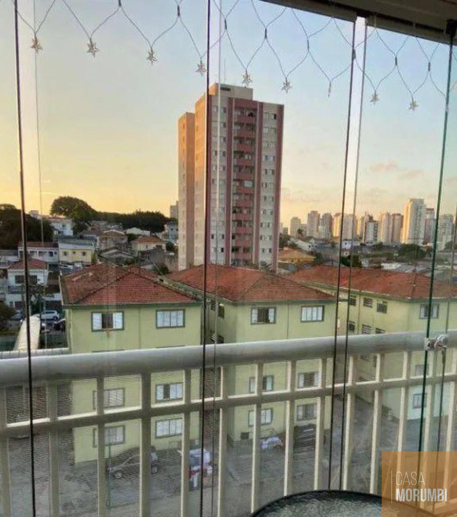 Apartamento à venda com 2 quartos, 59m² - Foto 5