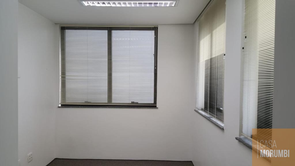 Conjunto Comercial-Sala para alugar, 57m² - Foto 9