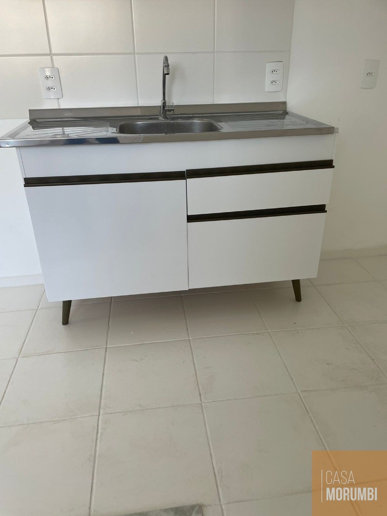 Apartamento à venda com 2 quartos, 40m² - Foto 4