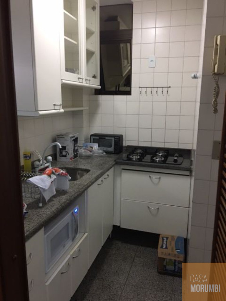 Apartamento para alugar com 2 quartos, 70m² - Foto 8