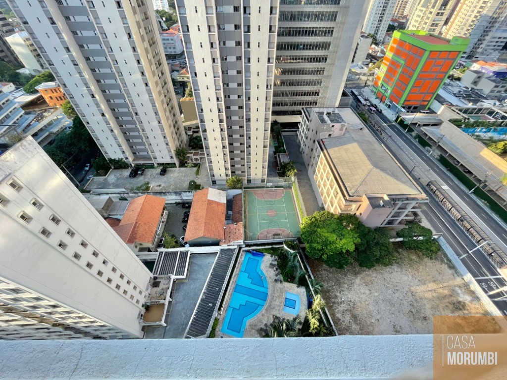 Apartamento à venda com 3 quartos, 100m² - Foto 24