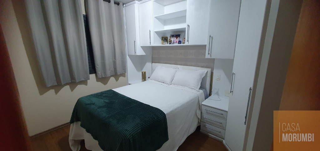 Apartamento à venda e aluguel com 2 quartos, 64m² - Foto 2