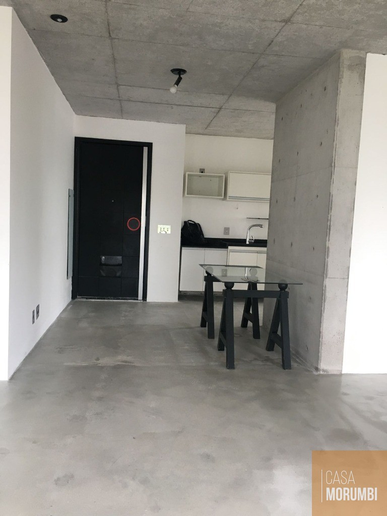 Apartamento para alugar com 1 quarto, 75m² - Foto 8