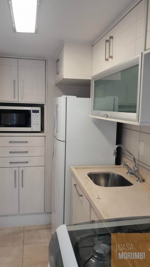 Apartamento à venda e aluguel com 1 quarto, 45m² - Foto 7