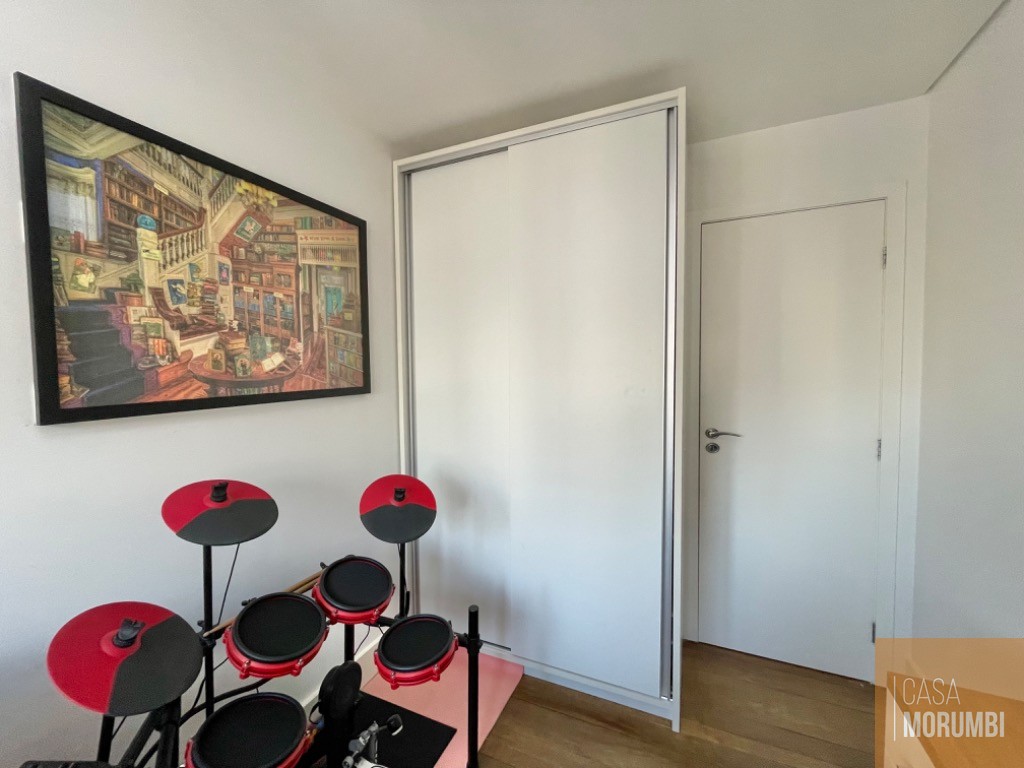 Apartamento à venda com 3 quartos, 100m² - Foto 5