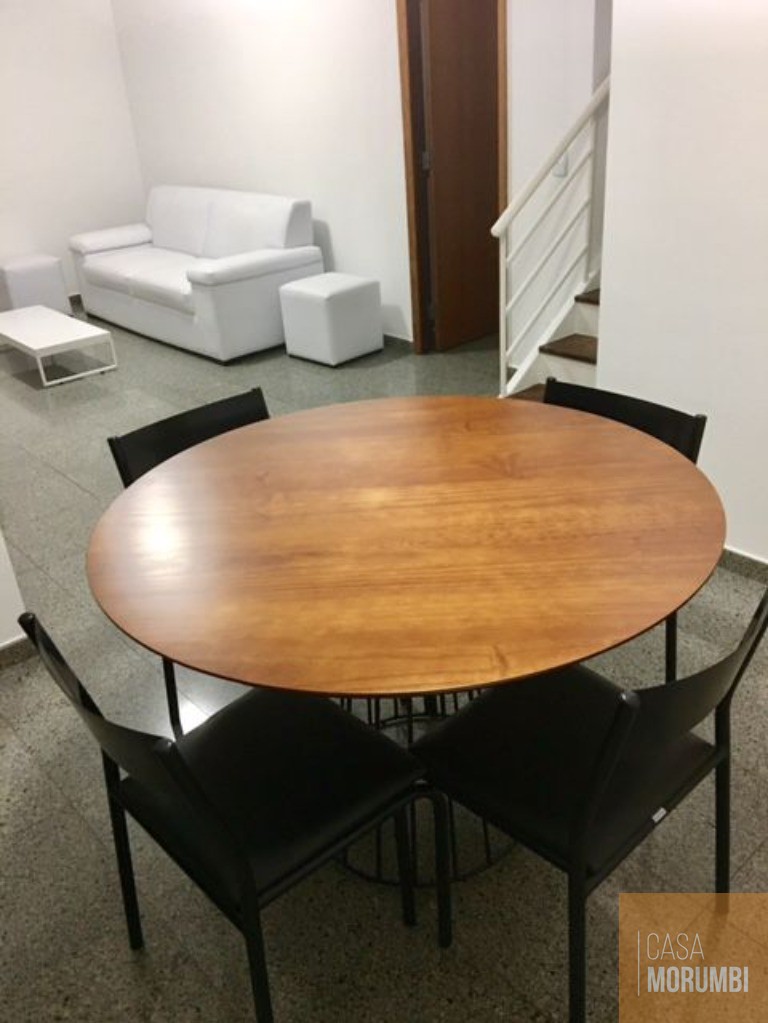 Apartamento para alugar com 2 quartos, 70m² - Foto 2