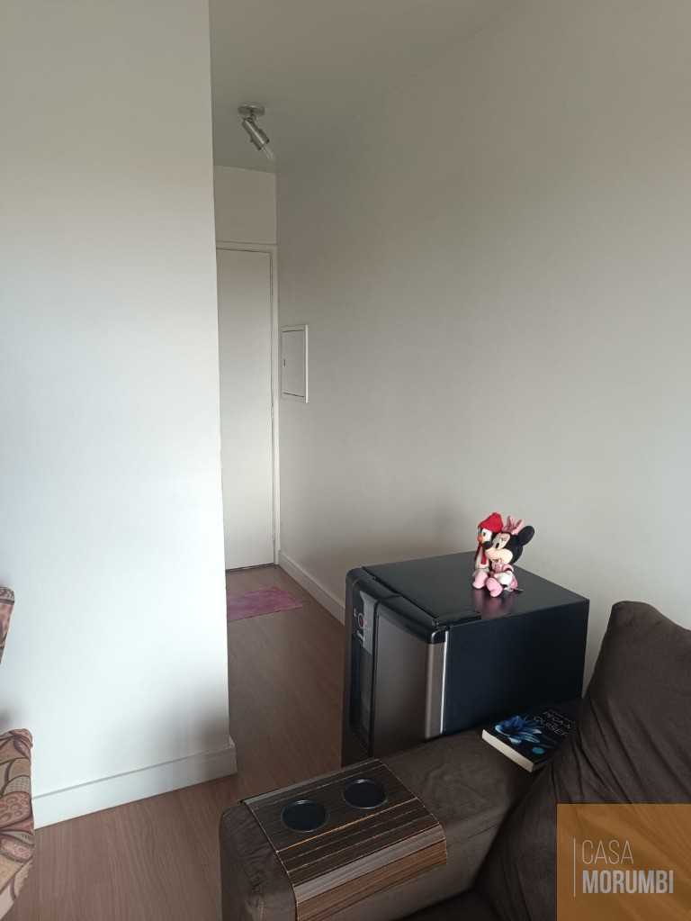 Apartamento à venda com 2 quartos, 54m² - Foto 5