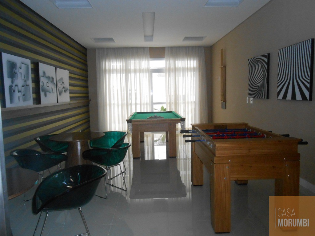 Apartamento para alugar com 1 quarto, 32m² - Foto 11