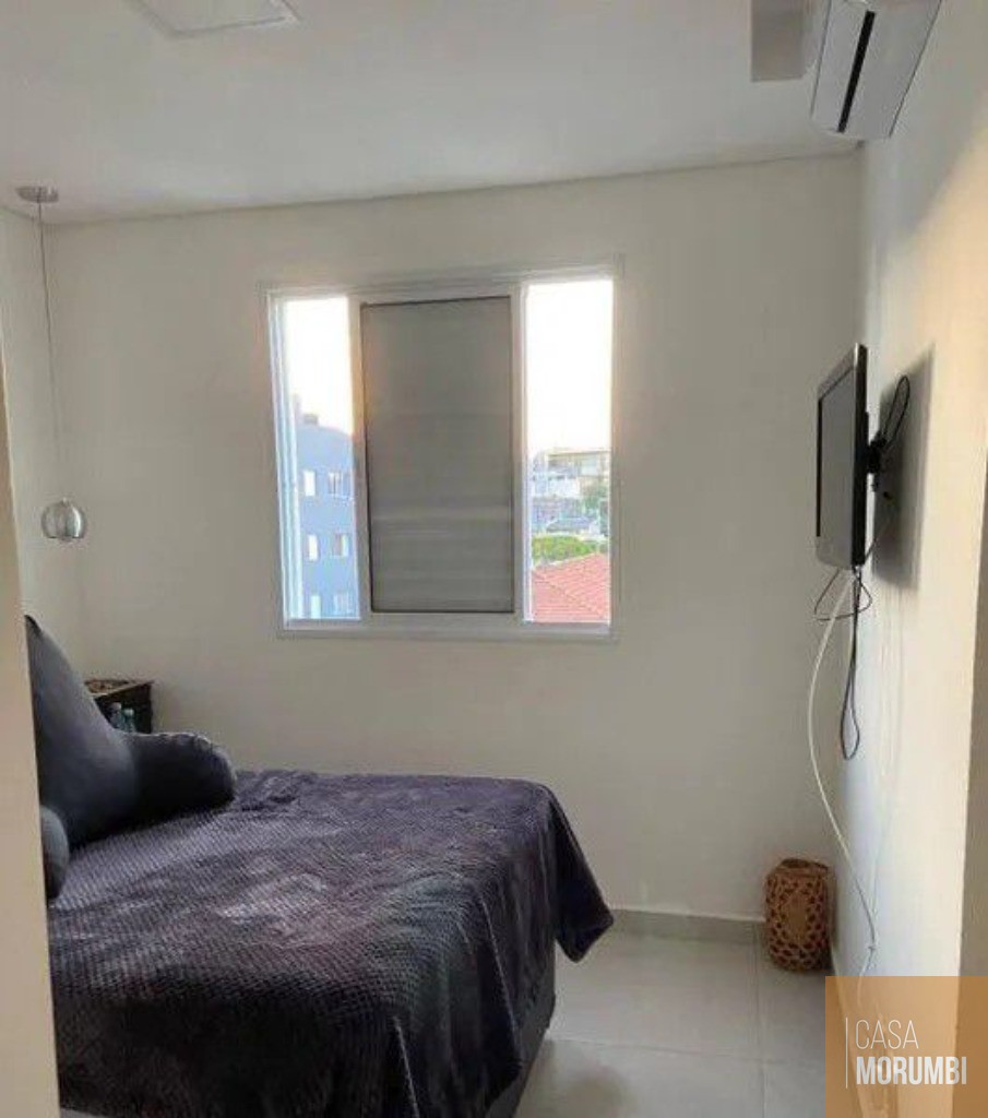 Apartamento à venda com 2 quartos, 59m² - Foto 8