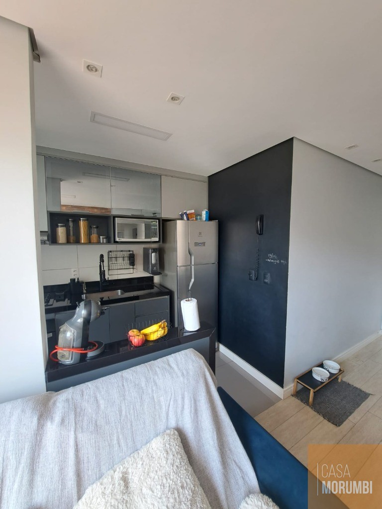 Apartamento à venda com 2 quartos, 56m² - Foto 16