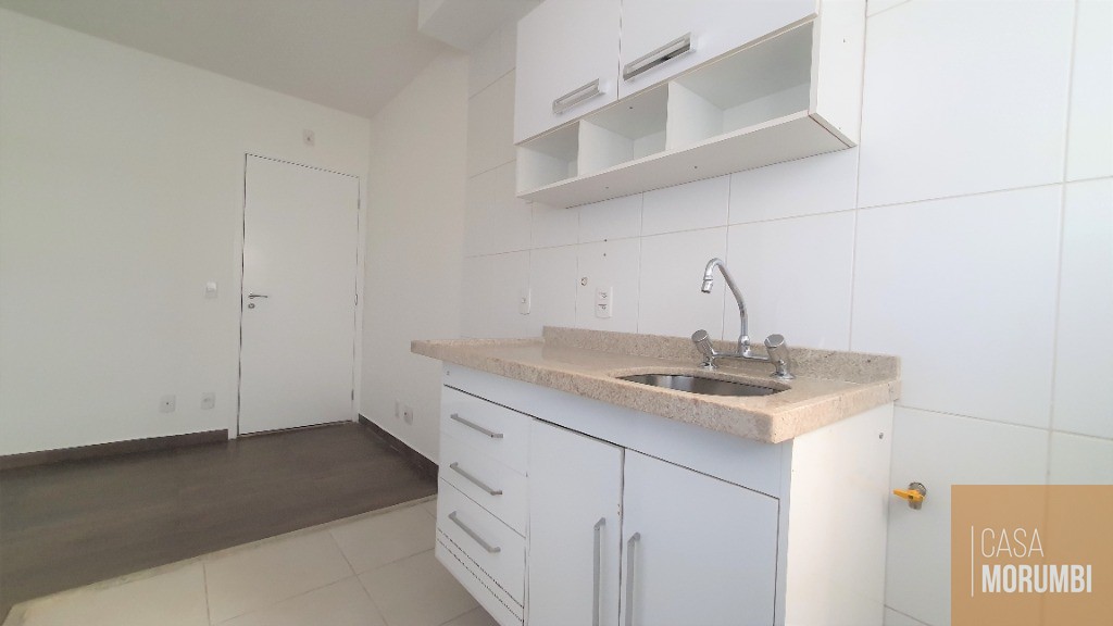 Apartamento para alugar com 1 quarto, 32m² - Foto 1