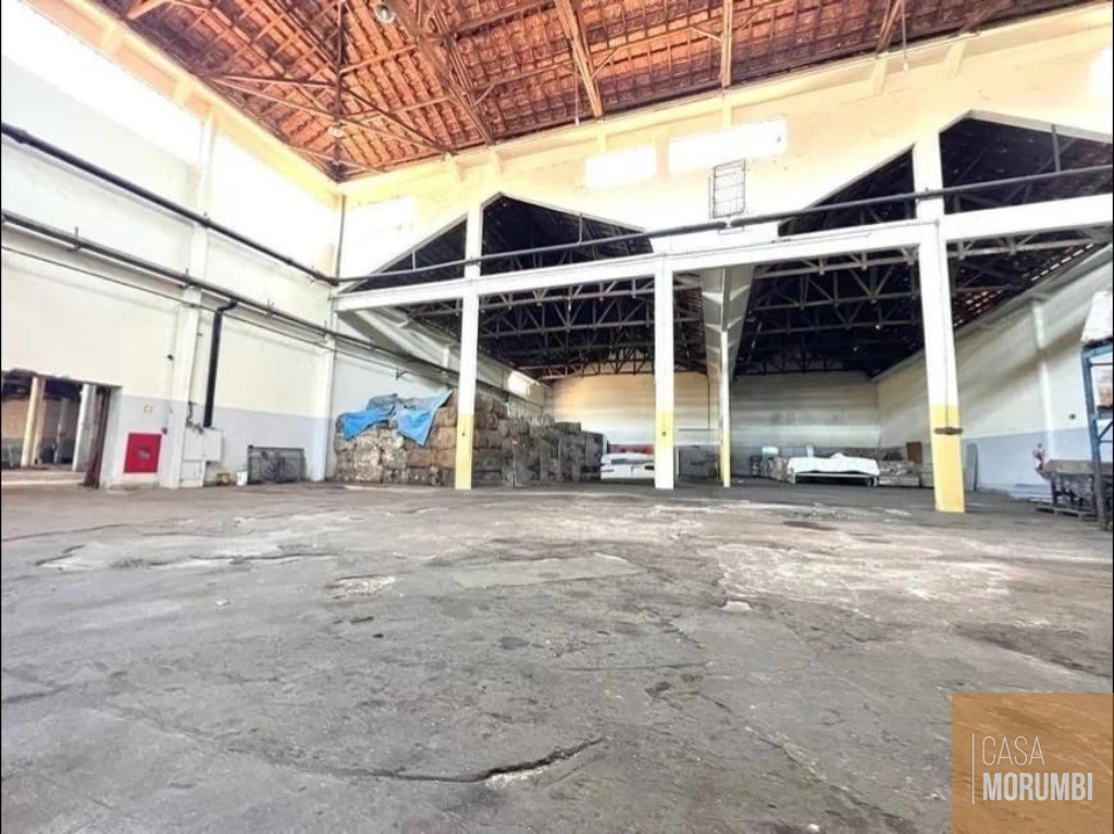 Depósito-Galpão-Armazém para alugar, 4500m² - Foto 10