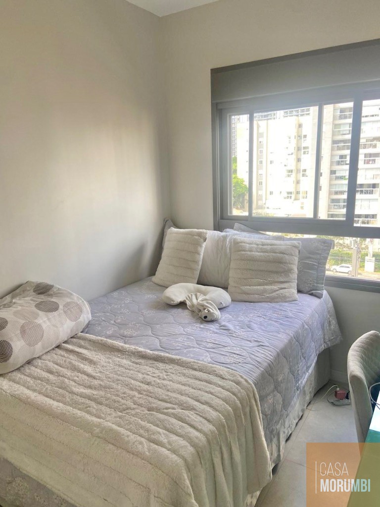 Apartamento à venda com 2 quartos, 65m² - Foto 5