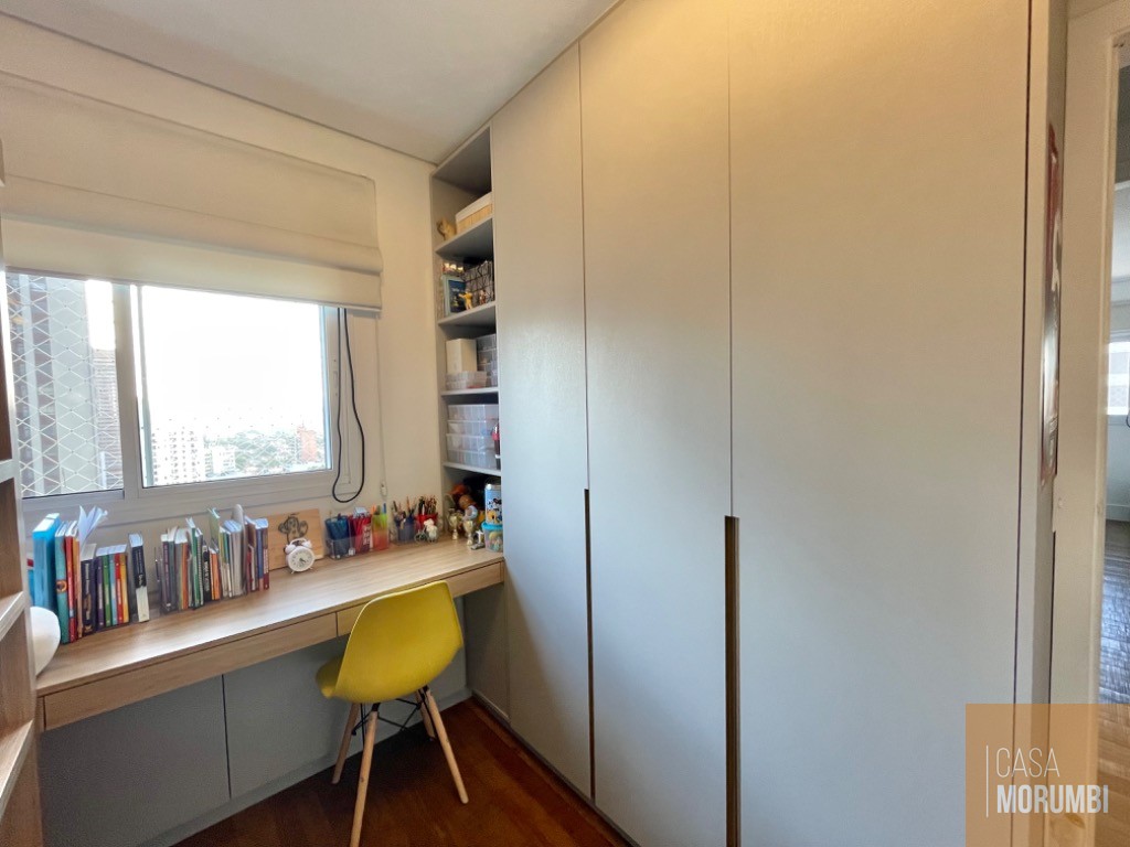 Apartamento à venda com 3 quartos, 100m² - Foto 6