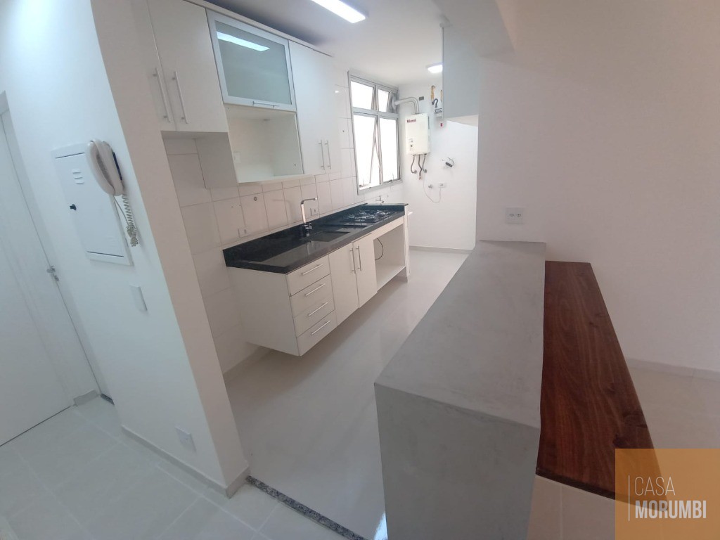 Apartamento à venda com 3 quartos, 65m² - Foto 10