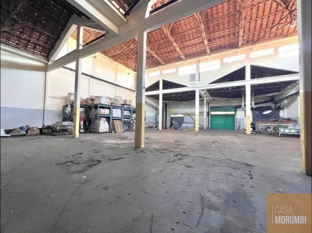 Depósito-Galpão-Armazém para alugar, 4500m² - Foto 11