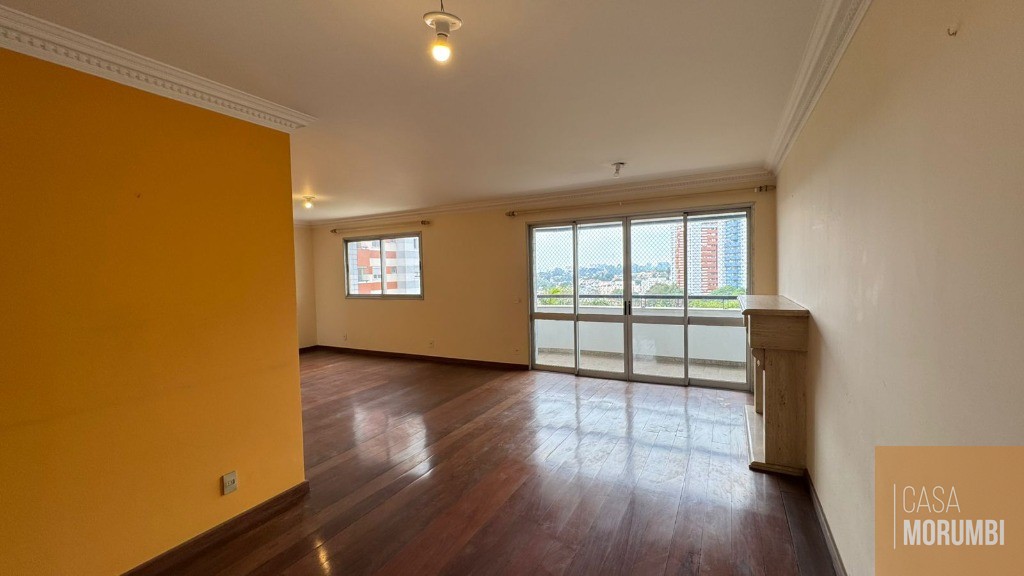 Apartamento à venda com 4 quartos, 190m² - Foto 13