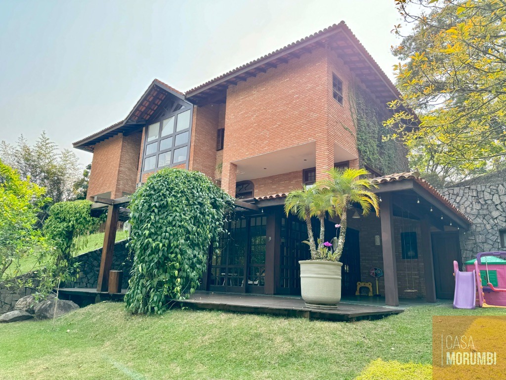 Casa à venda com 4 quartos, 623m² - Foto 14