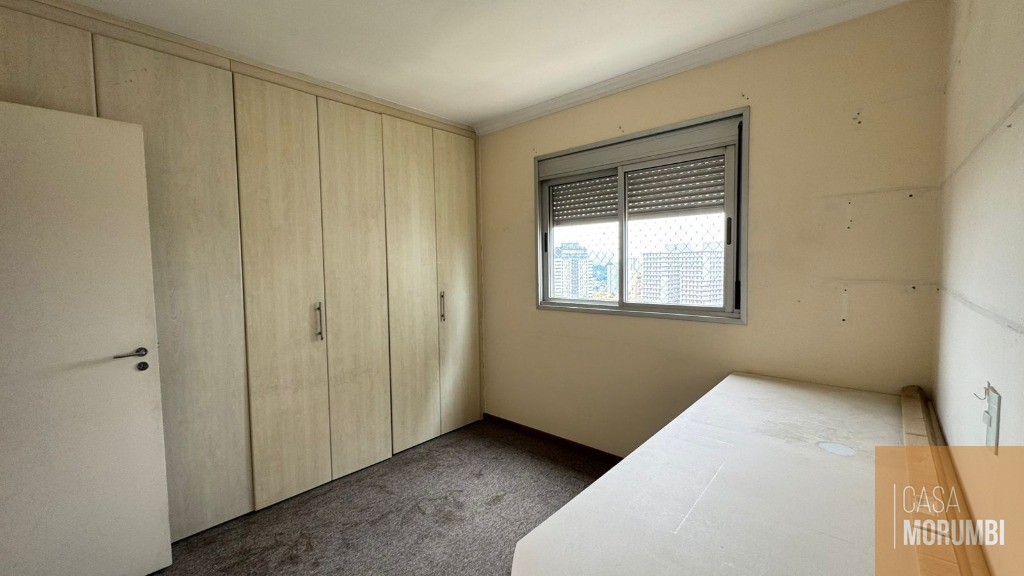 Apartamento à venda com 4 quartos, 190m² - Foto 11