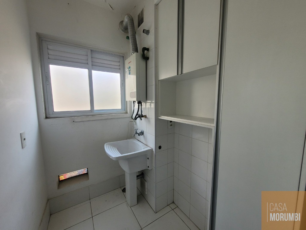 Apartamento à venda com 2 quartos, 68m² - Foto 3