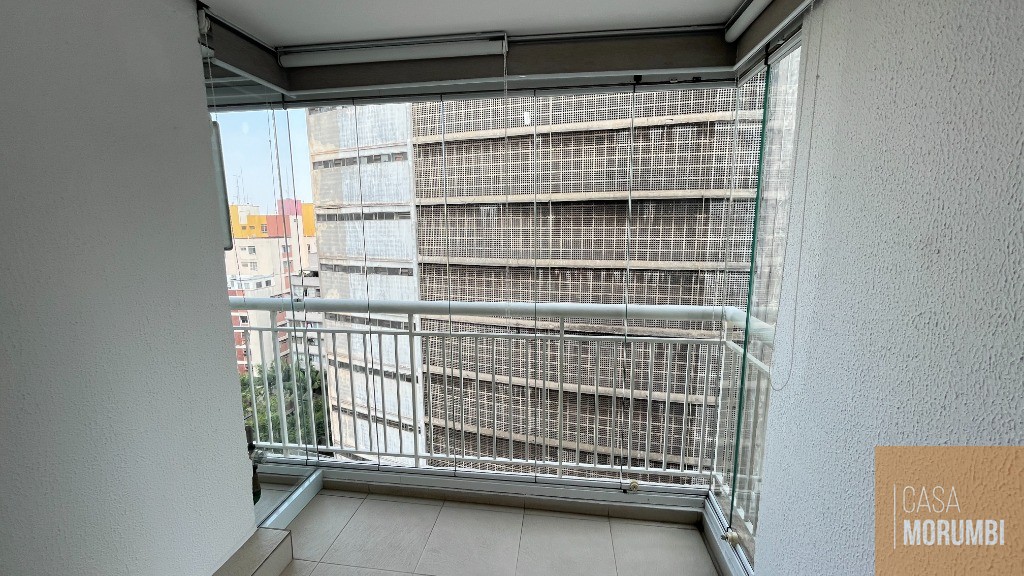 Apartamento para alugar com 1 quarto, 32m² - Foto 5