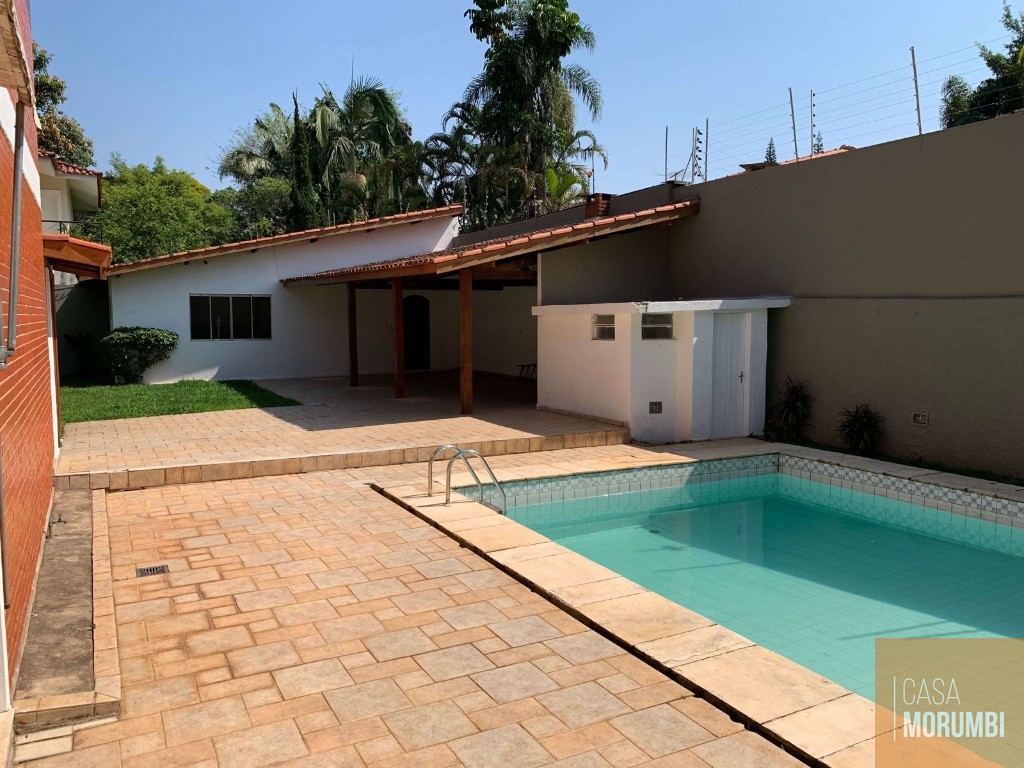 Casa à venda e aluguel com 4 quartos, 900m² - Foto 8