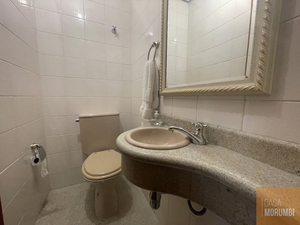 Apartamento à venda com 4 quartos, 177m² - Foto 21