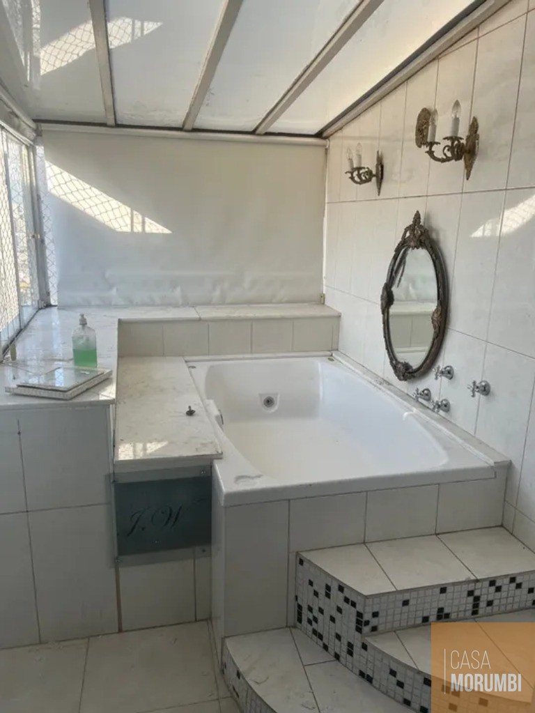 Apartamento para alugar com 3 quartos, 132m² - Foto 5