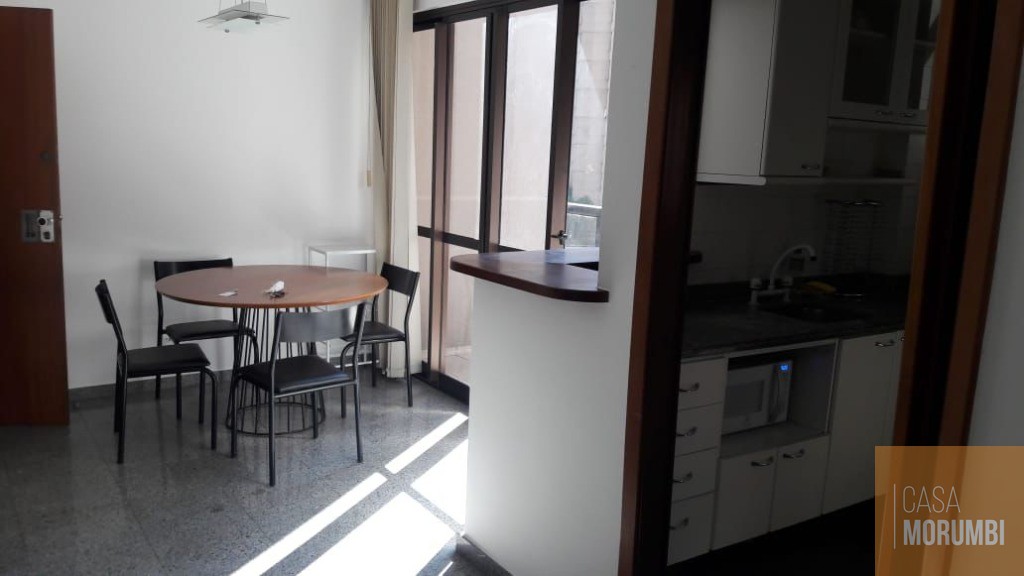 Apartamento para alugar com 2 quartos, 70m² - Foto 4