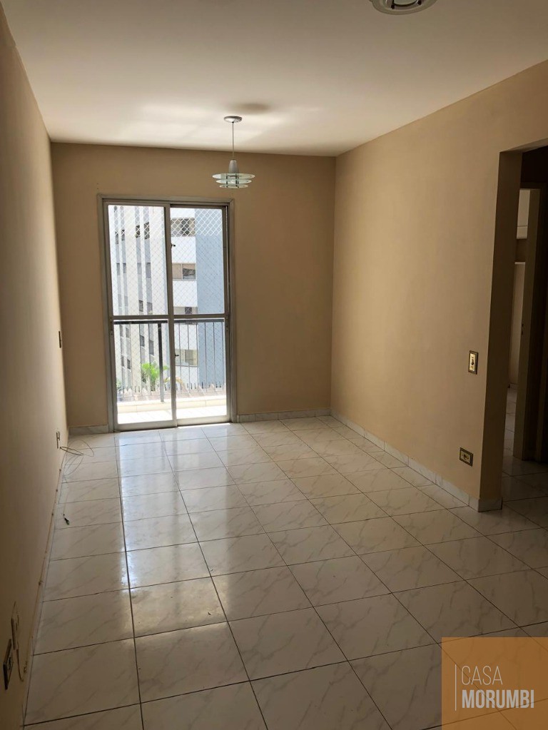 Apartamento à venda com 2 quartos, 54m² - Foto 1