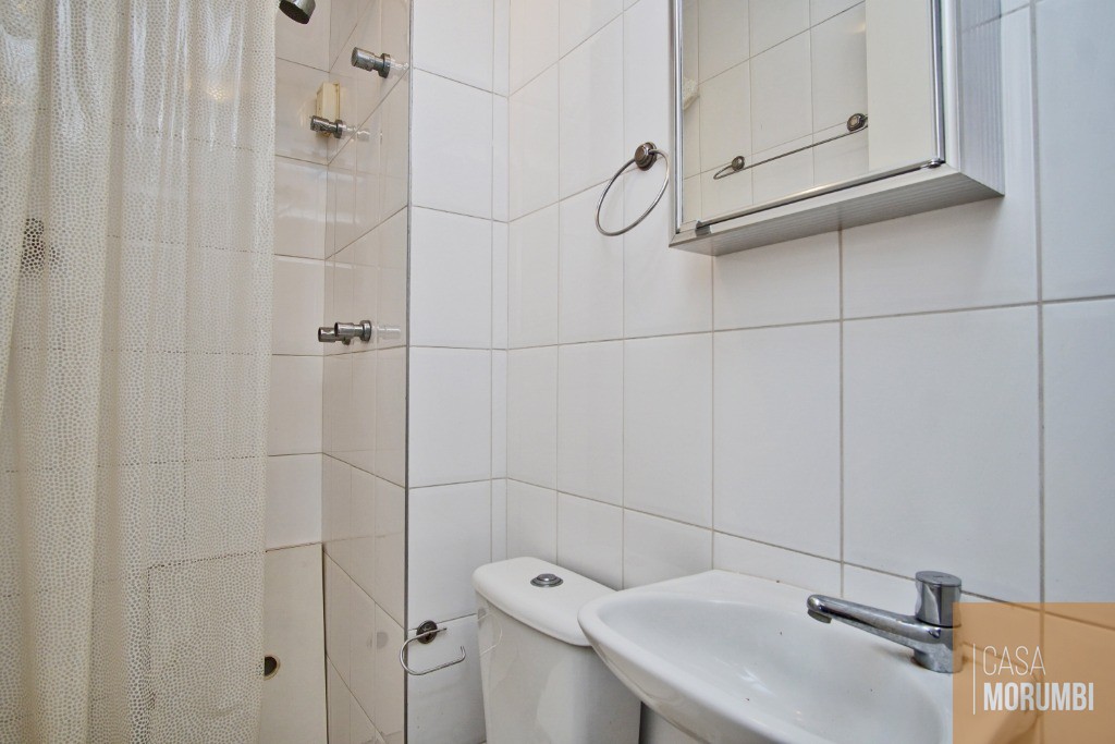 Apartamento à venda com 4 quartos, 184m² - Foto 33