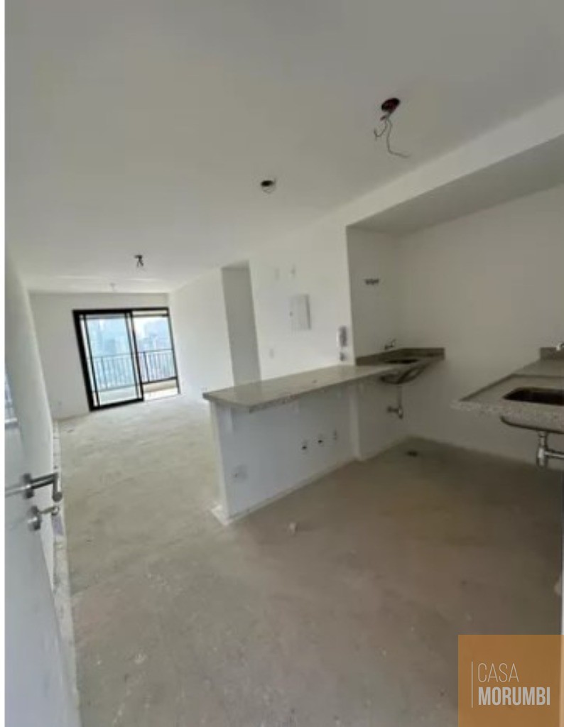 Apartamento à venda com 2 quartos, 68m² - Foto 9