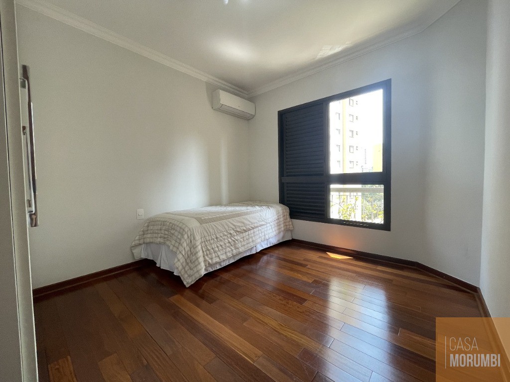 Apartamento à venda com 4 quartos, 177m² - Foto 10