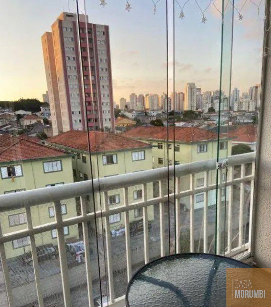 Apartamento à venda com 2 quartos, 59m² - Foto 10