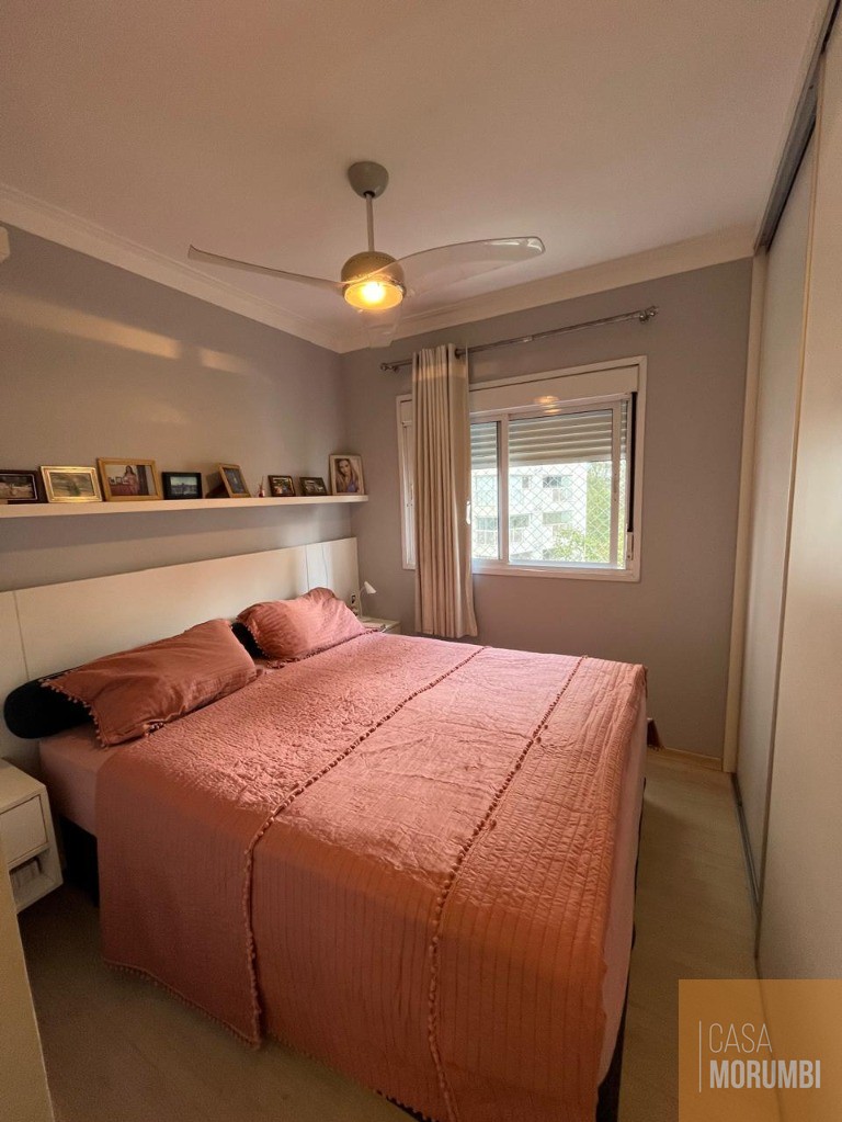 Apartamento à venda com 2 quartos, 85m² - Foto 14