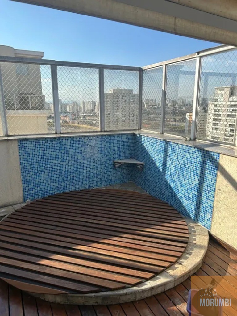 Apartamento para alugar com 3 quartos, 132m² - Foto 10